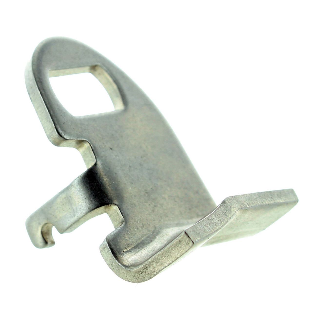 Yamaha New OEM Bottom Cowling Clamp Lever, 64D-42818-00-00