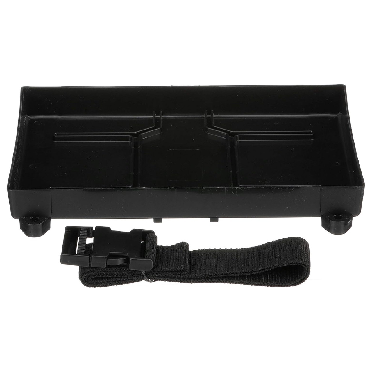Seachoice Battery Tray W/Strap, 50-22031
