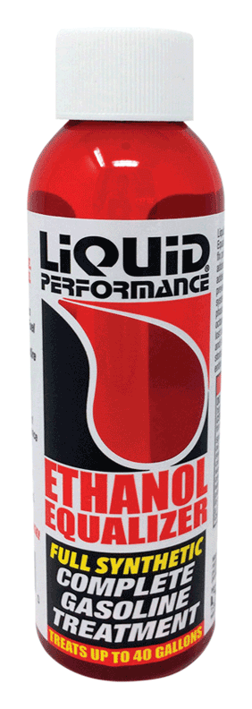 LIQUID PERFORMANCE Ethanol Equalizer, 80-0234