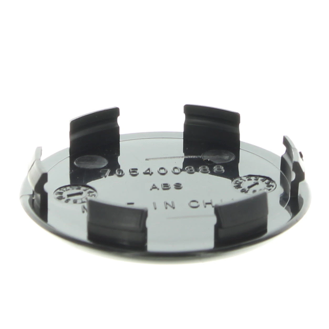 Can-Am Spyder New OEM Wheel Cap, Pack Of 2, 705400388