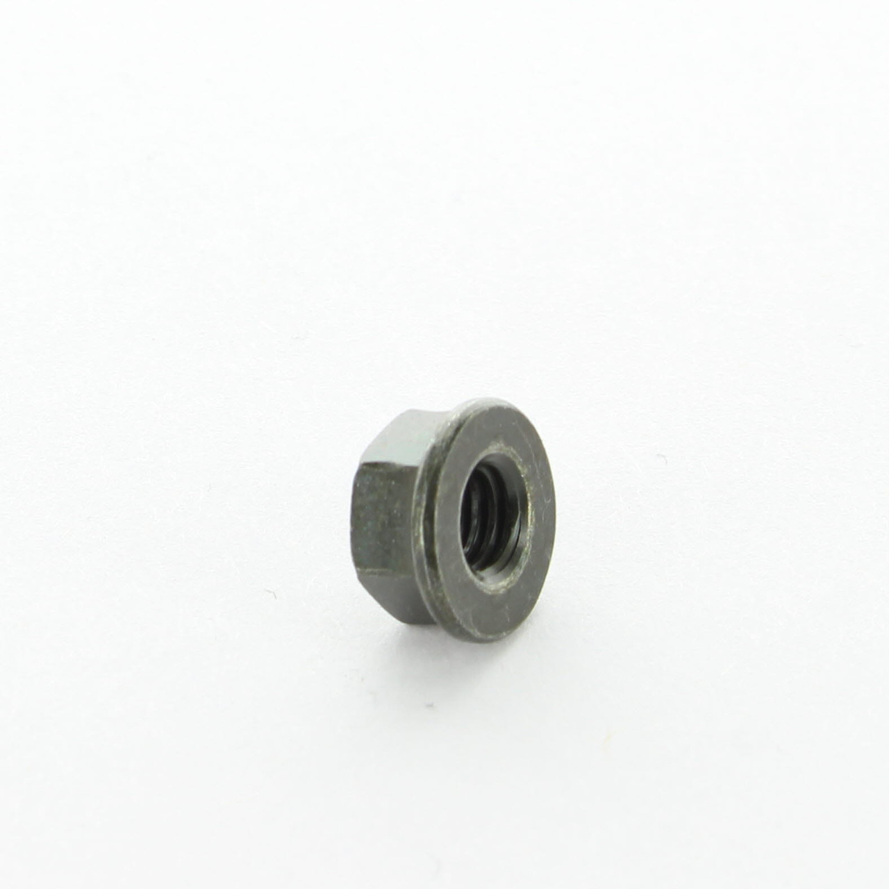 Arctic Cat OEM Nut,6Mm, 3004-488