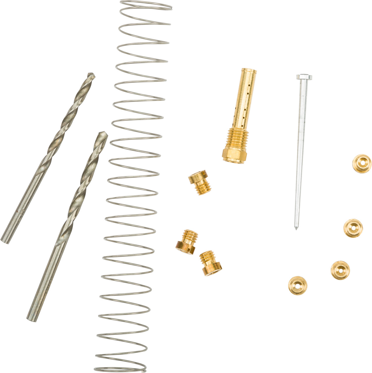 CYCLE PRO CV Carburetor Recalibration Kit, 865-01010