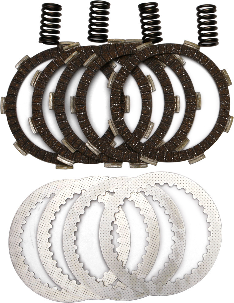 EBC Dirt Racer Clutch Set, 15-1804A