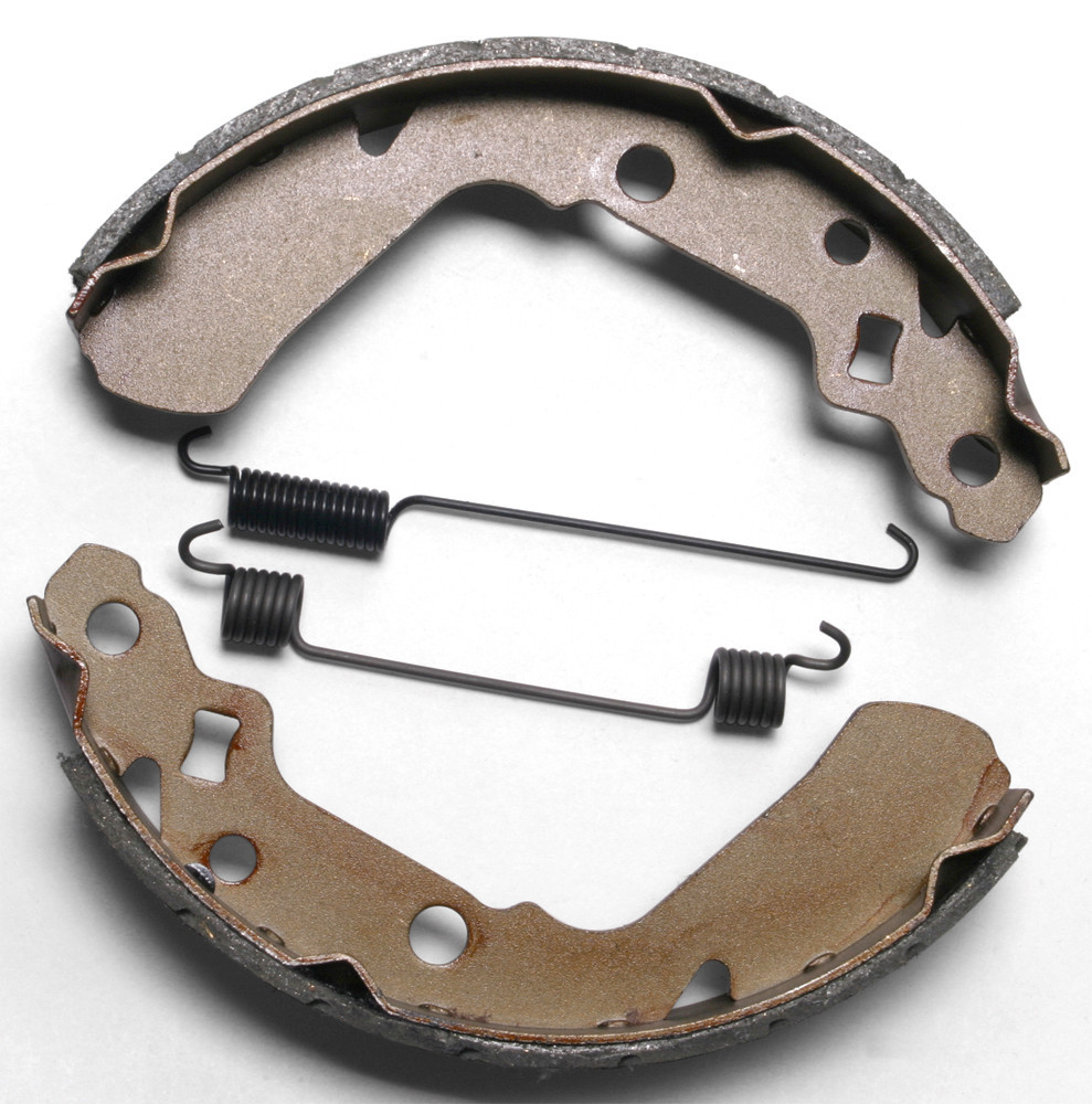 EBC High Performance Brake Pads, 14-636G