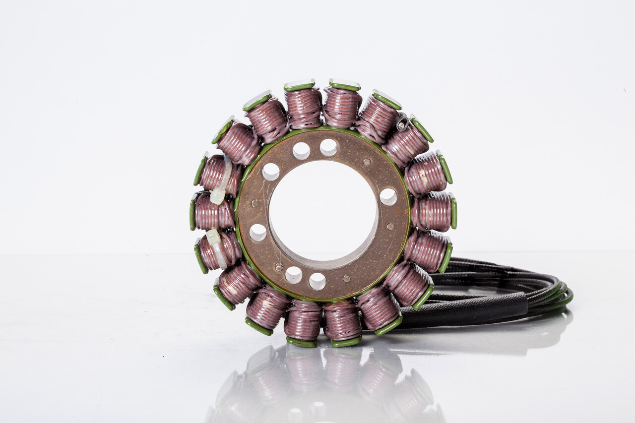 RICKS Stator, 27-21414H