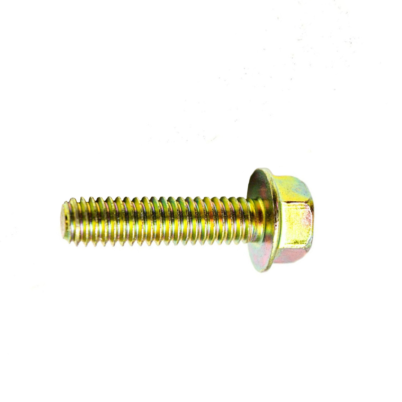 Arctic Cat New OEM Hexagonal Flange Head Cap Screw (5/16-18), 8020-134