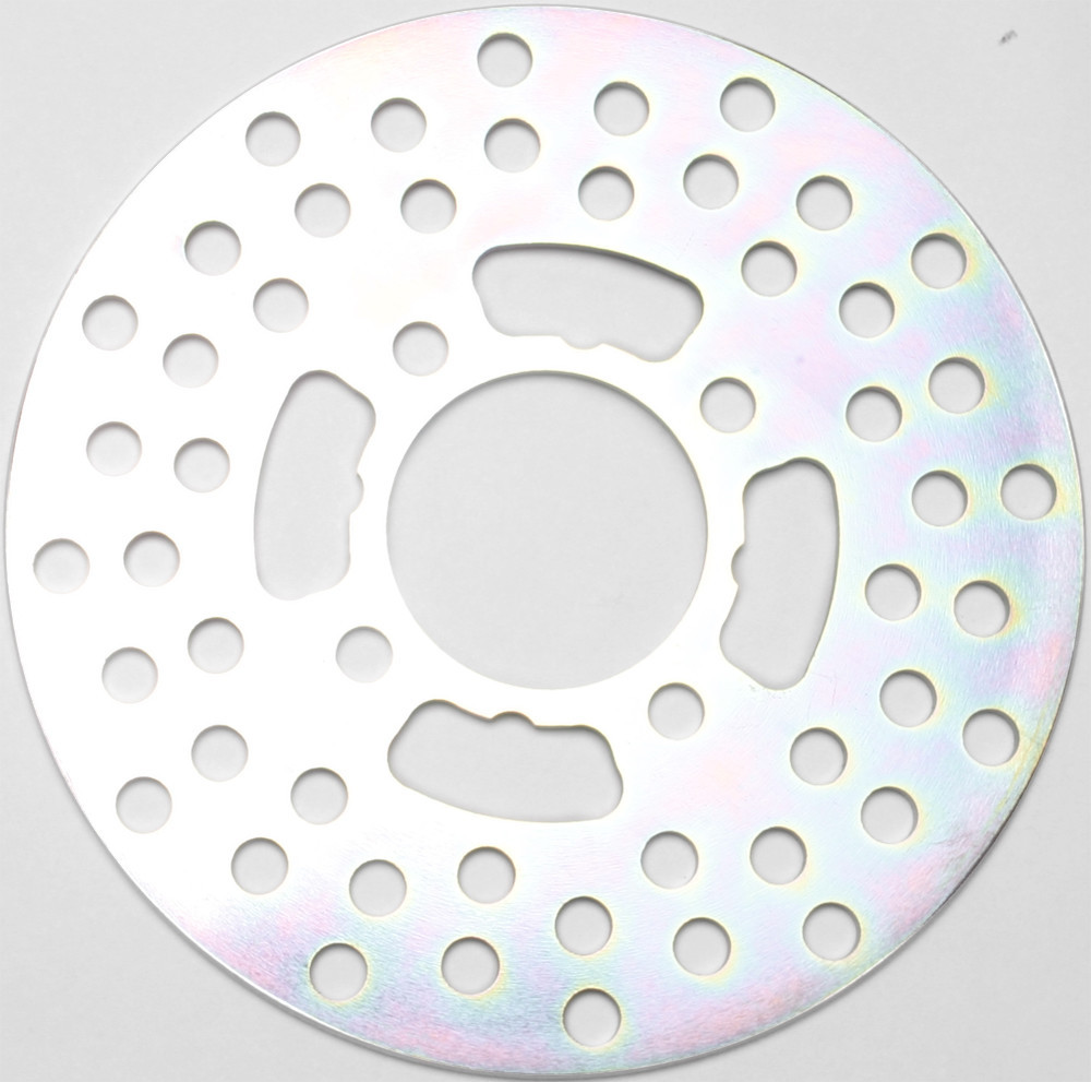 EBC Standard Brake Rotor, 15-6051