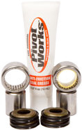 PIVOT WORKS Shock Bearing Rebuild Kit, 52-0737