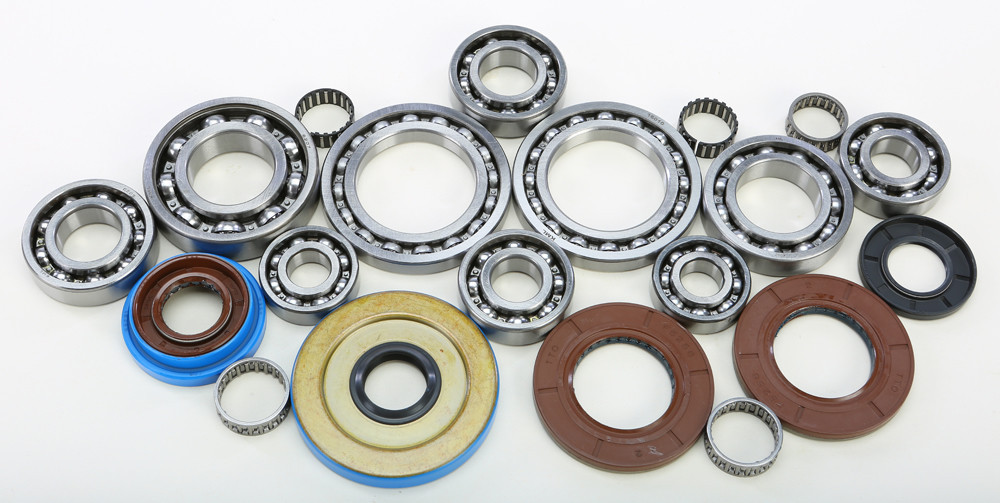 ALL BALLS Differential Bearing & Seal Kit, 22-52084