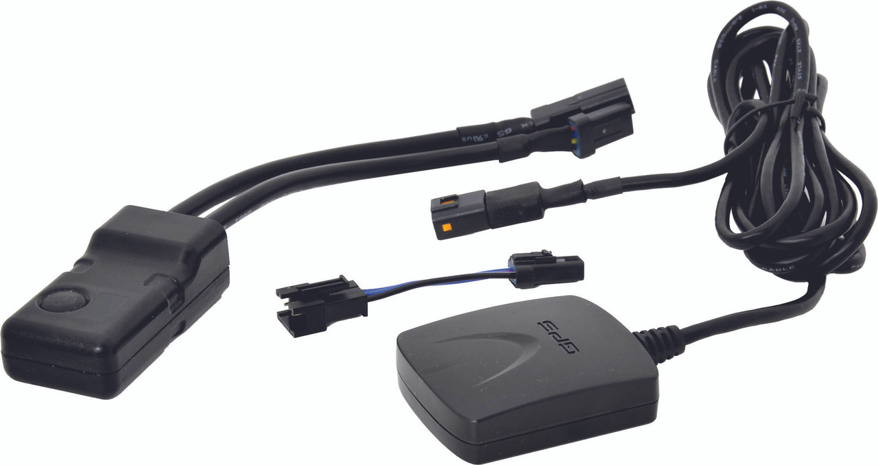 KOSO GPS Speed Signal Converter, 27-5854