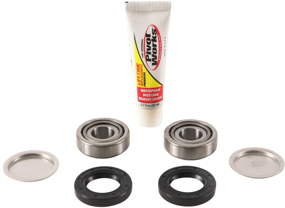 PIVOT WORKS Swingarm Bearing Kit, 52-0004