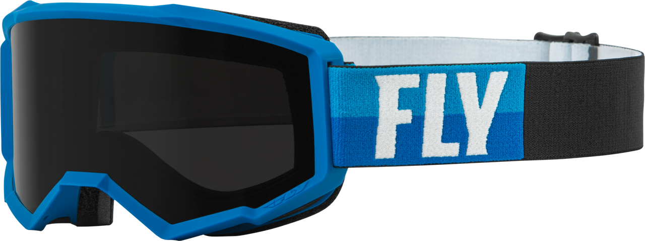 FLY RACING Watersport Zone Goggle, 37-51673