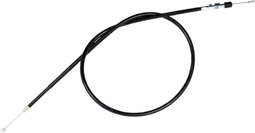 MOTION PRO Black Vinyl Clutch Cable, 70-5032