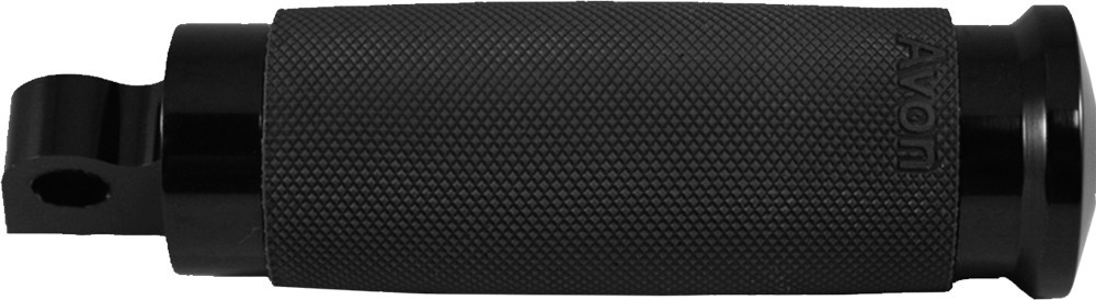 AVON Air Cushioned Footpegs, 40-4300BK