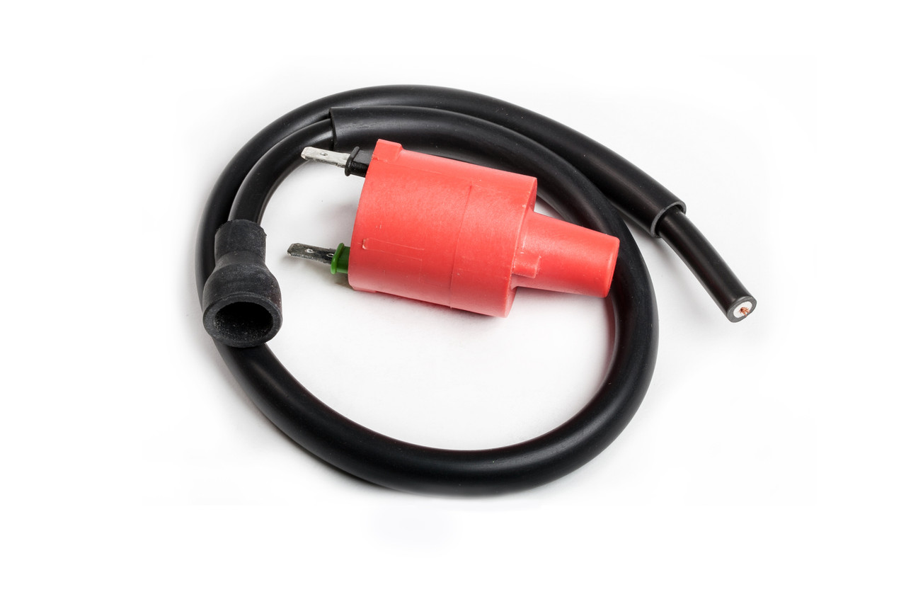 RICKS Ignition Coil, 27-23604