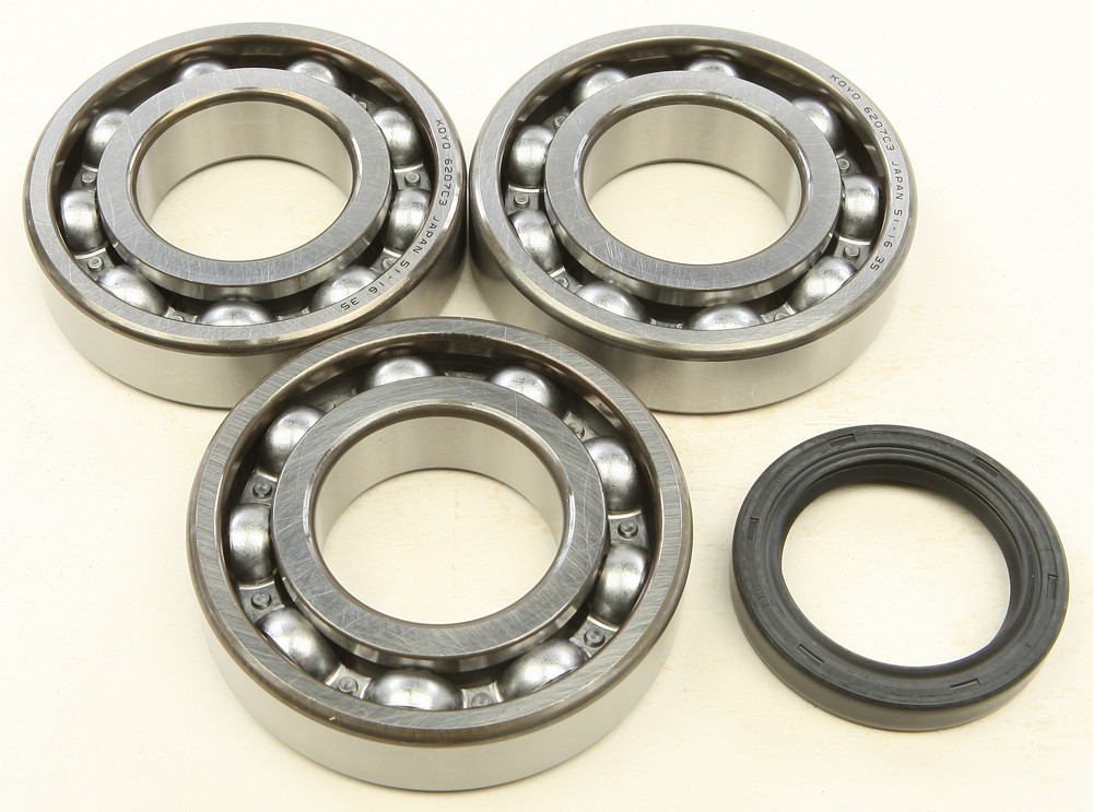 ALL BALLS Crankshaft Bearing & Seal Kit, 22-41076