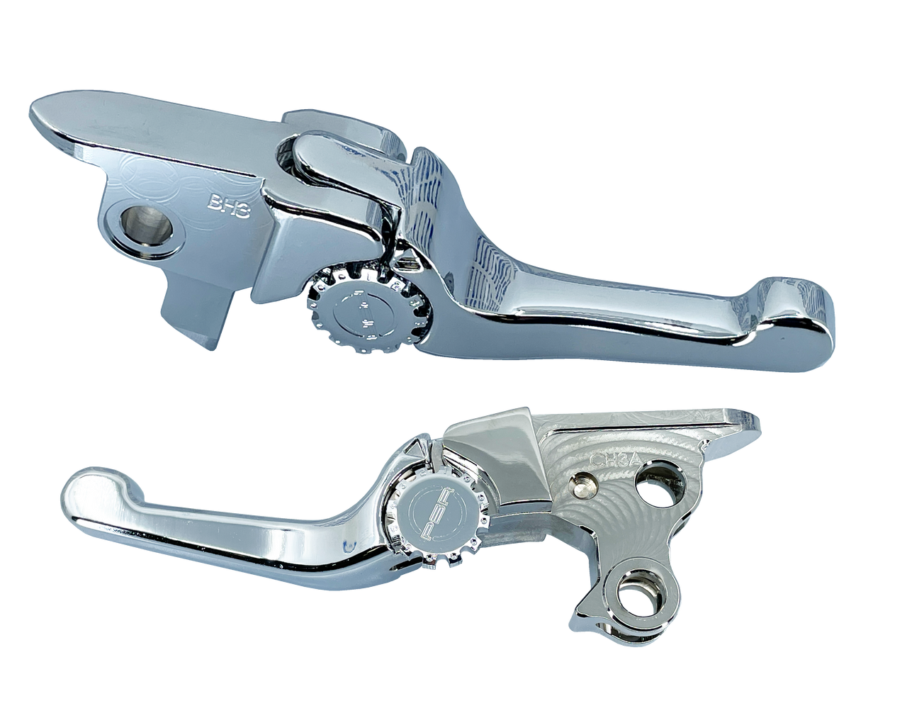 PSR Anthem Shorty Lever Set, 581-8943