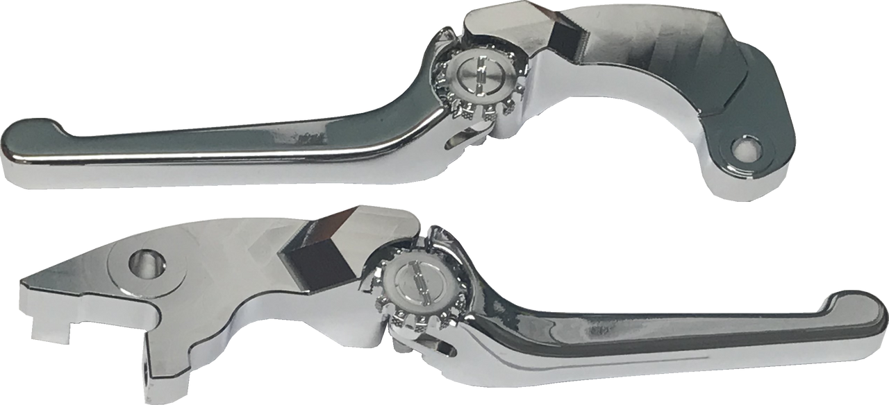 PSR Anthem Lever Set, 581-8970