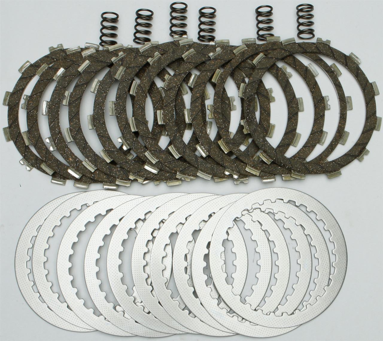 EBC Dirt Racer Clutch Set, 15-19177