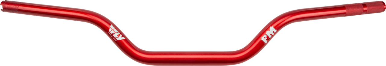 FORBIDDEN Moto Style Hi Rise Bars, 825-05065