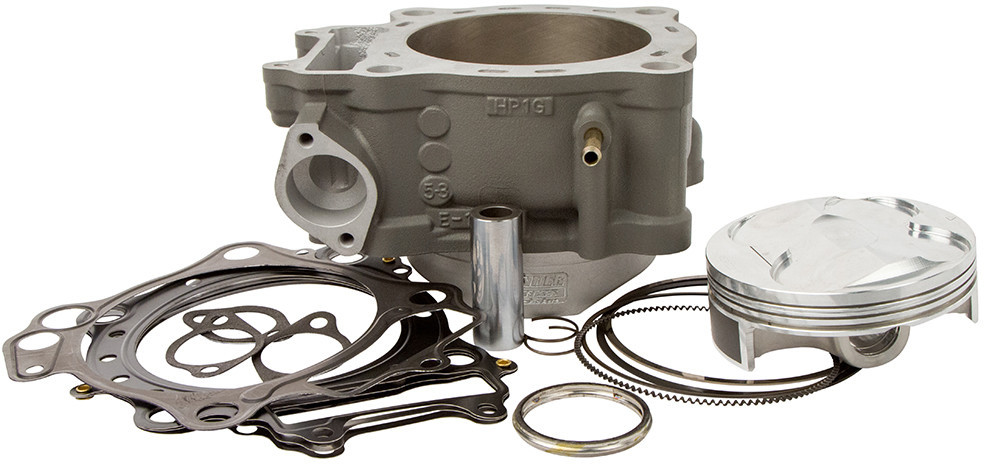 CYLINDER WORKS Standard Bore Cylinder Kit, 422-10005K