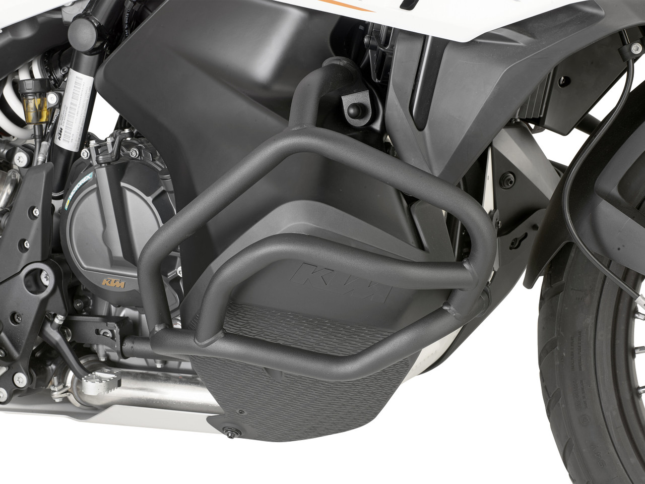 GIVI Engine Guard, 270-6531