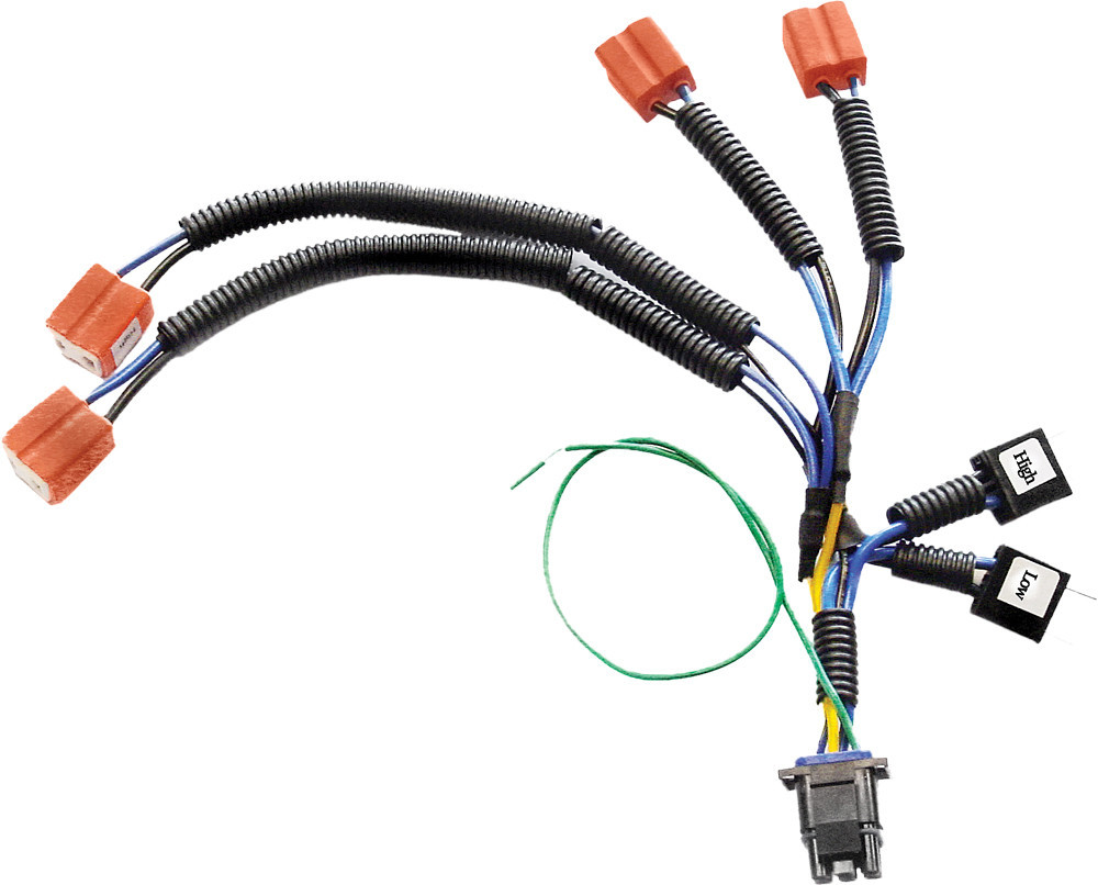 SDC Plug & Play Headlight Modulator, 28-01081