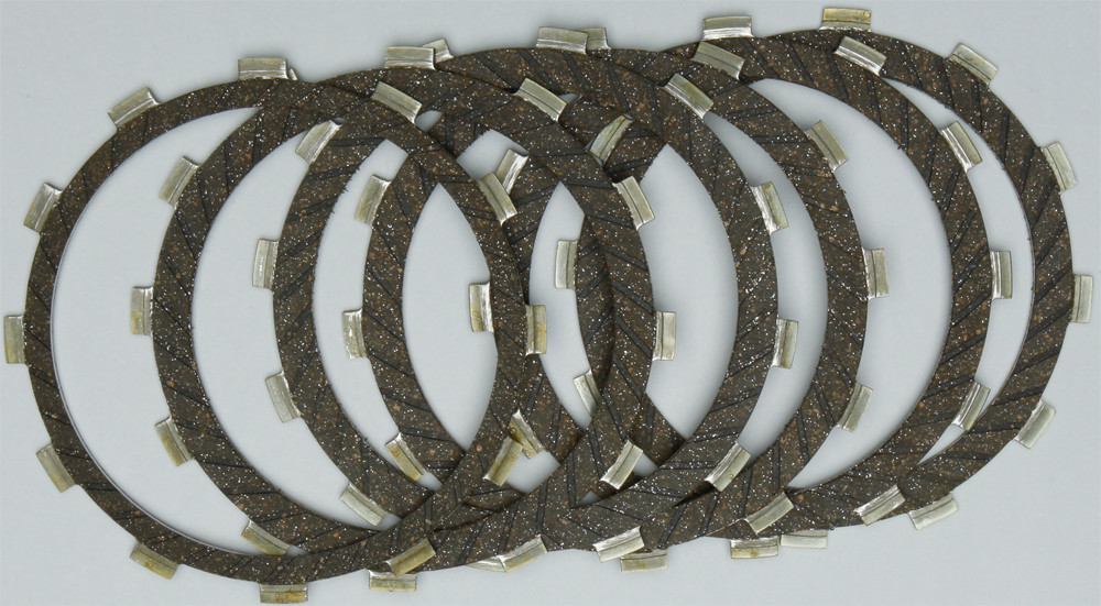 EBC Redline Clutch Kit, 15-4484
