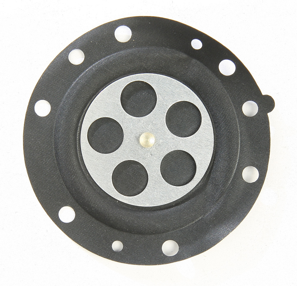 MIKUNI Carburetor/Fuel Pump Rebuild Kit, 13-0136
