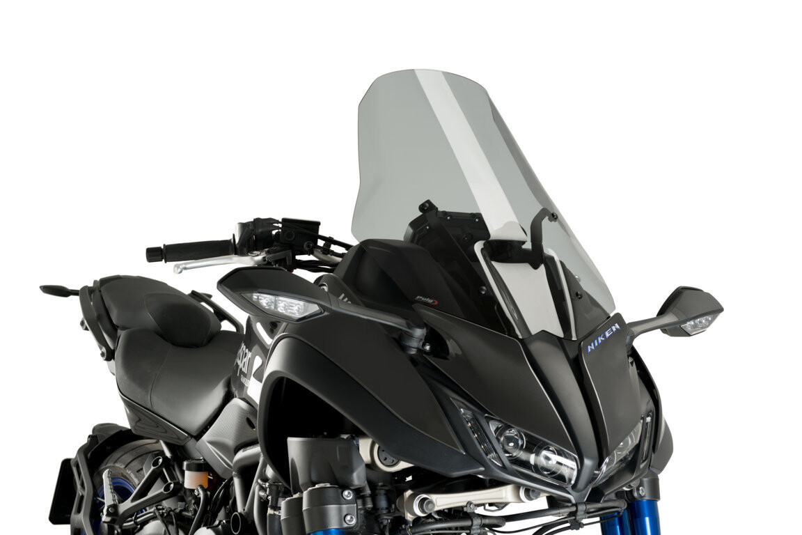 PUIG Touring Windscreen, 561-02385S