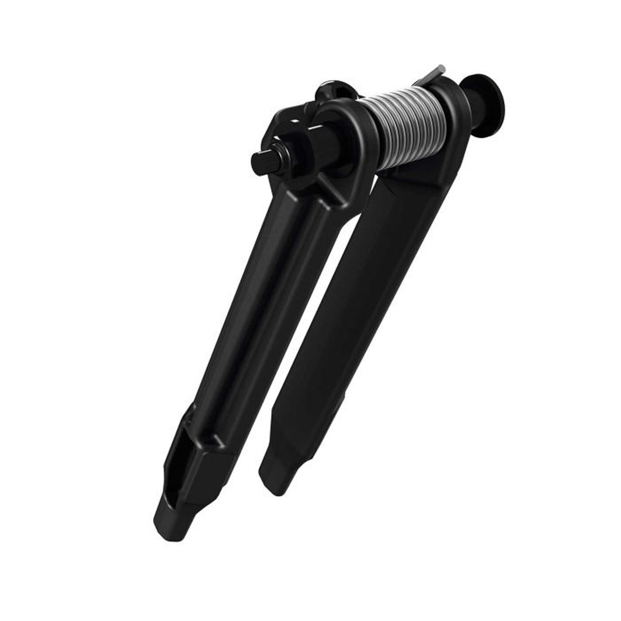 Can-Am New OEM Spyder Adjustable Driver Backrest Support, Comfort, 219400683