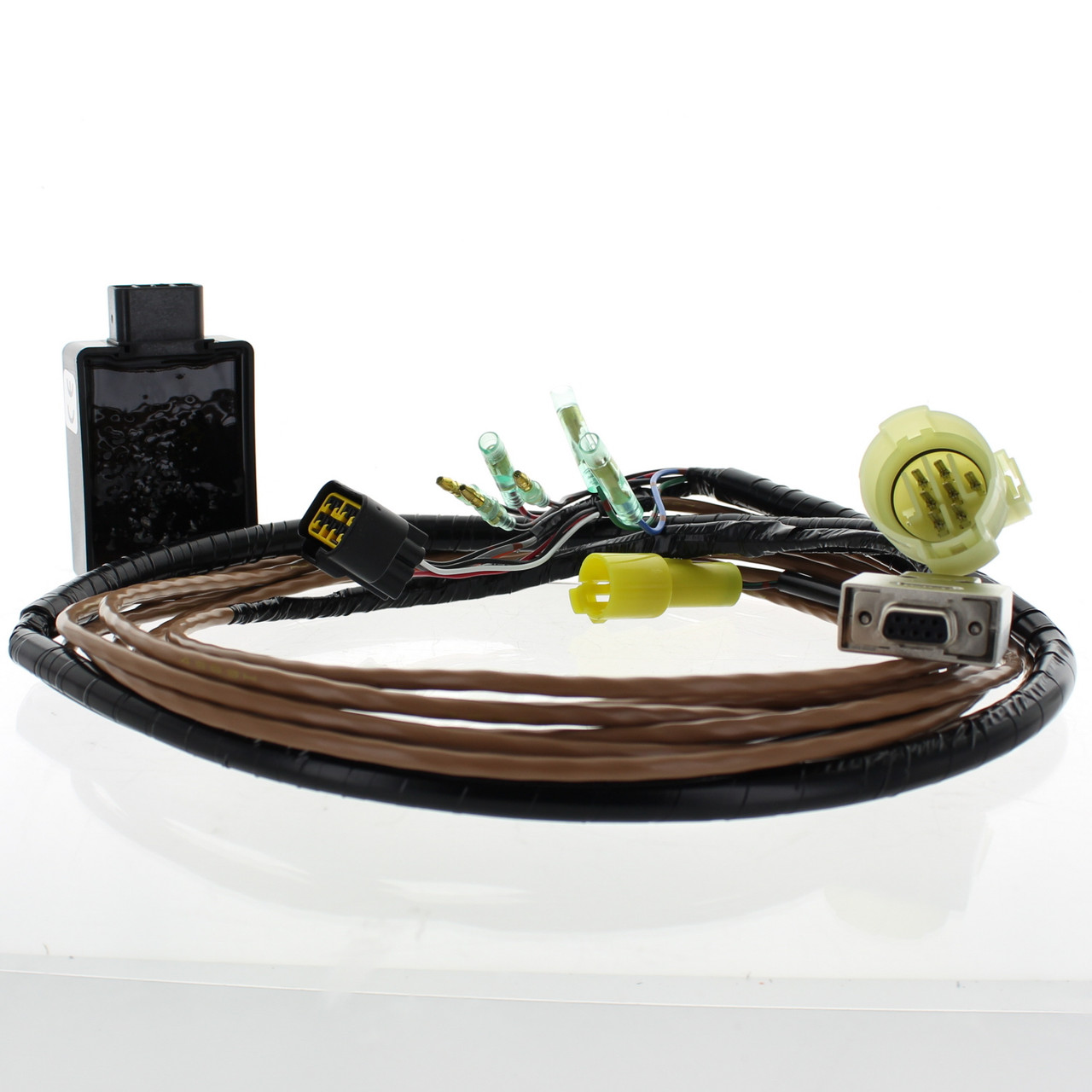 Johnson/Evinrude/OMC OEM Johnson/Evinrude/OMC Diagnostic Cable & Adapter Kit., 0787053