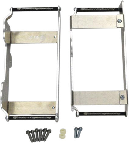 ENDURO ENGINEERING Radiator Braces, 366-11150