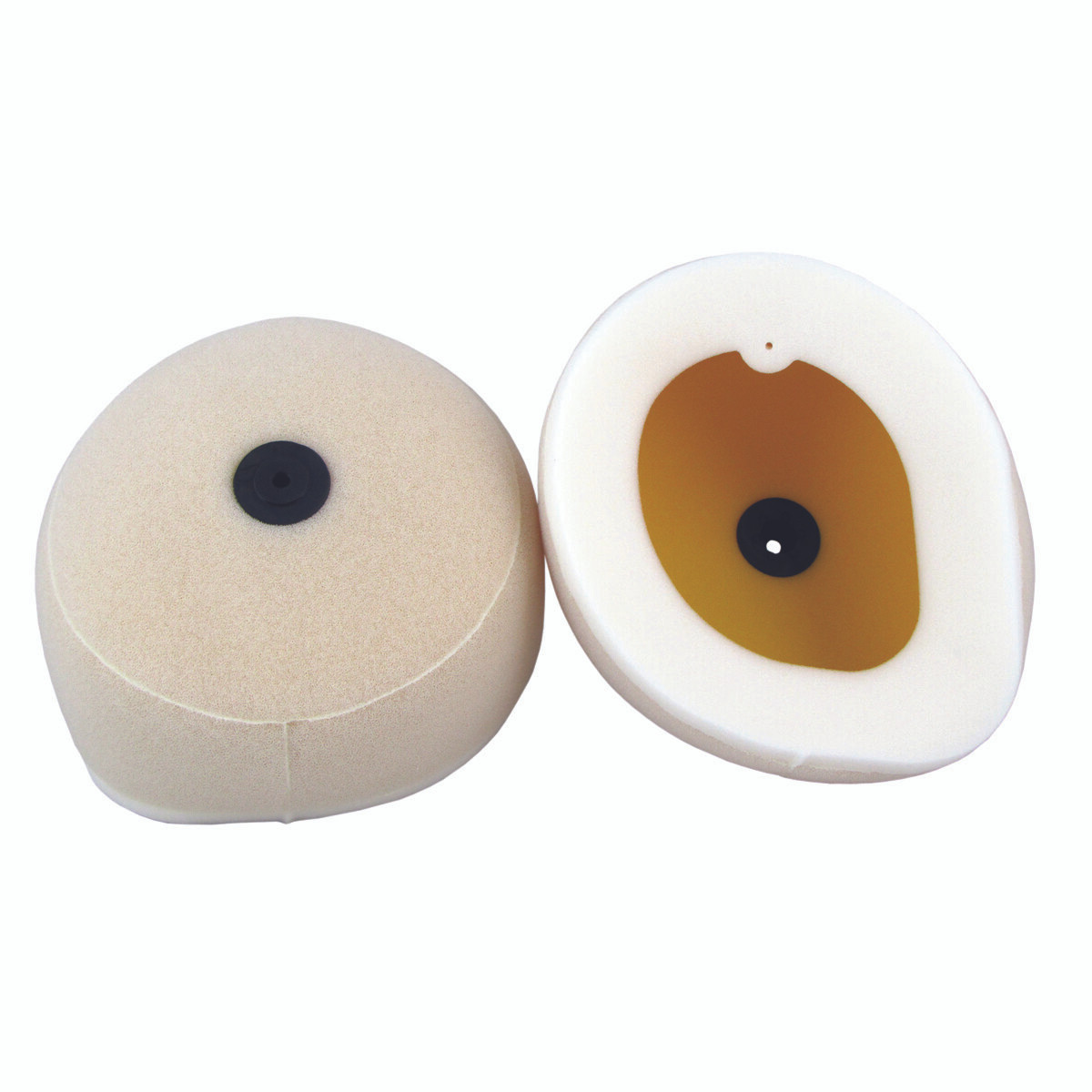 NO TOIL Dual Stage Foam Air Filter, 90-17044