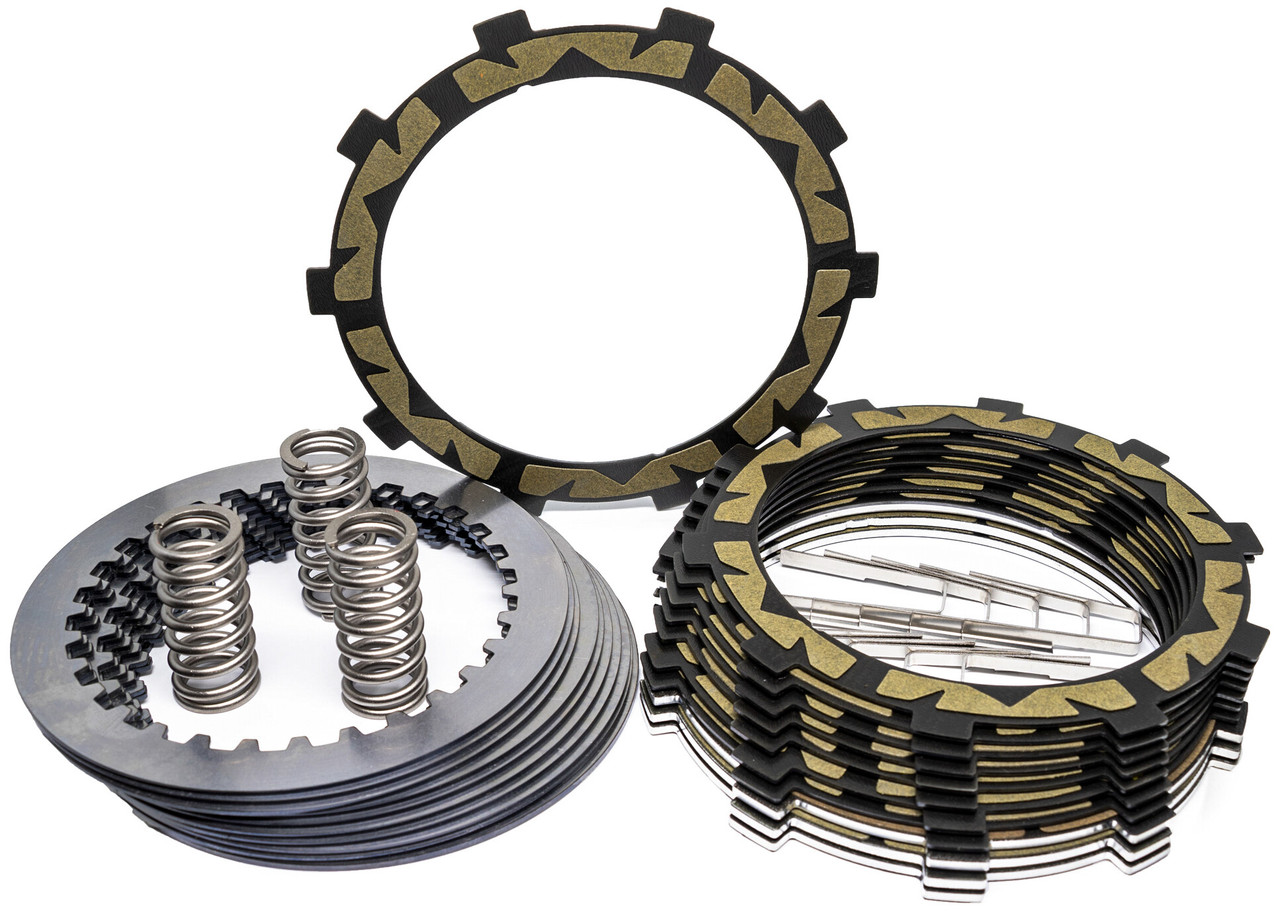 REKLUSE RACING TorqDrive Clutch, 156-8013