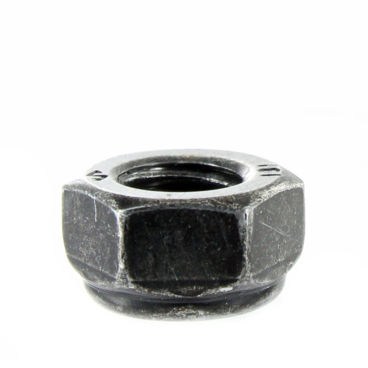 Can-Am OEM Body Assembly Elastic Stop Nut M6 10 Pack, 232561494