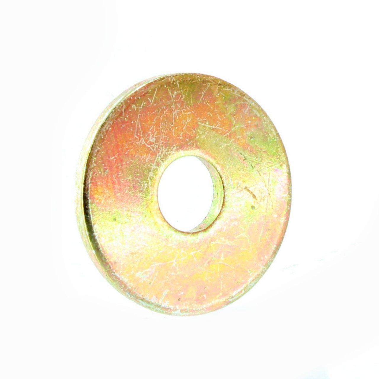 Can-Am New OEM Rear Cargo Box Assembly Washer 10 Pack, 517124300