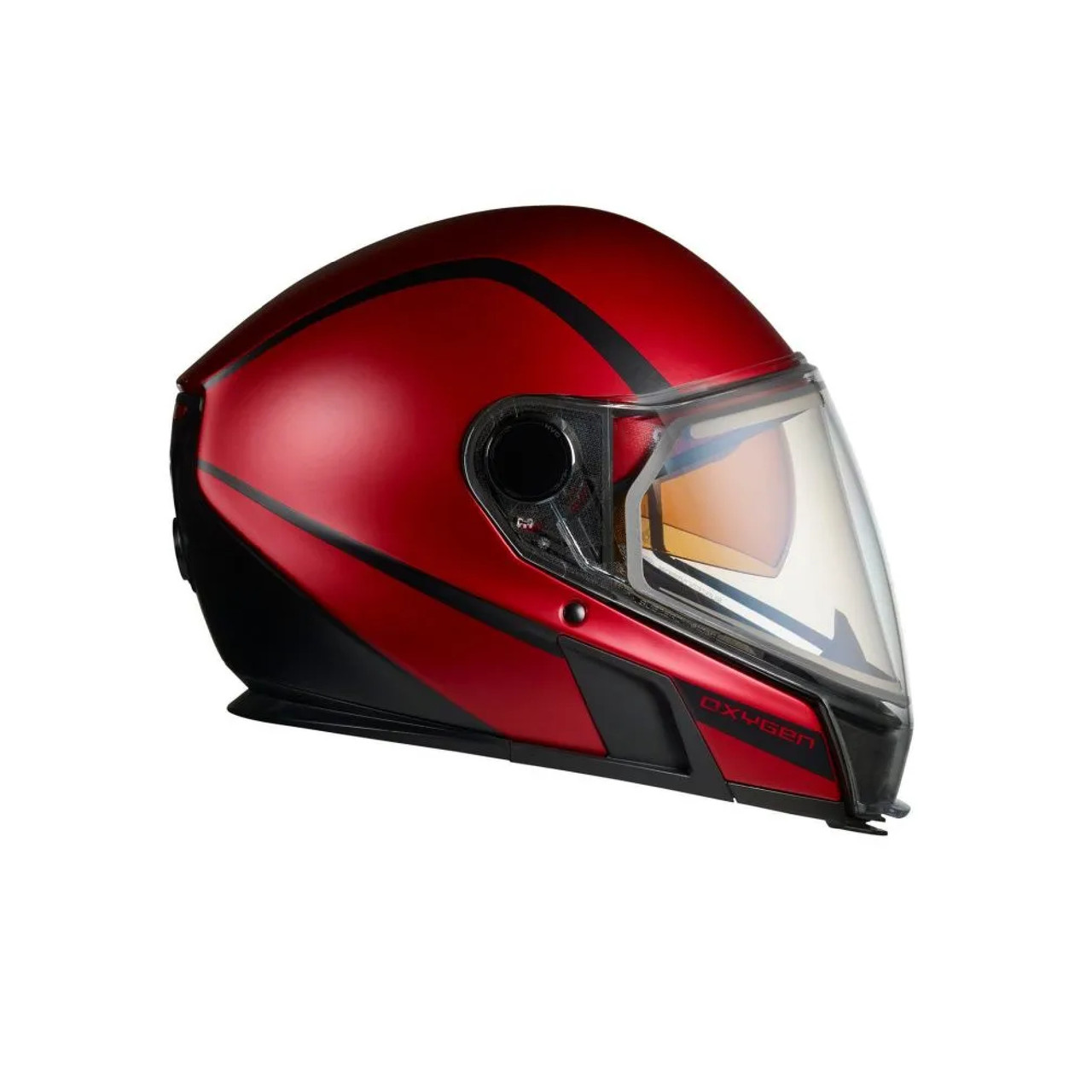 Ski-Doo New OEM Unisex Large Oxygen SE Helmet (DOT), 9290270917