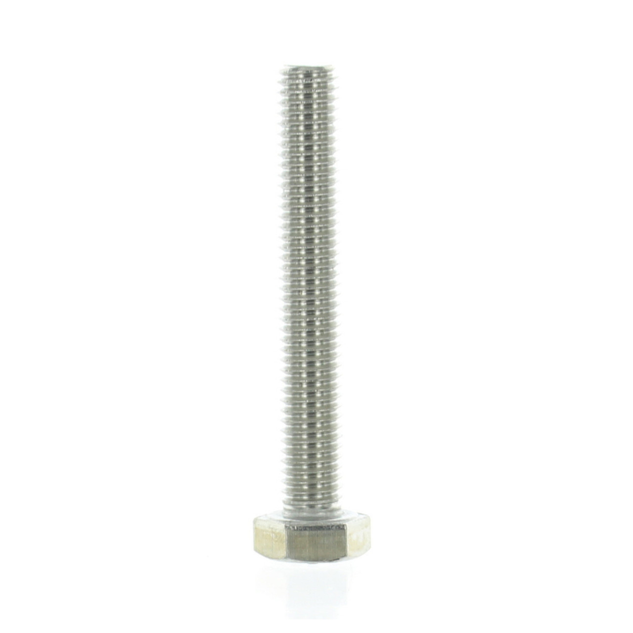 Can-Am OEM Hexagonal Screw (M8 X 55) 10 Pack, 207185560