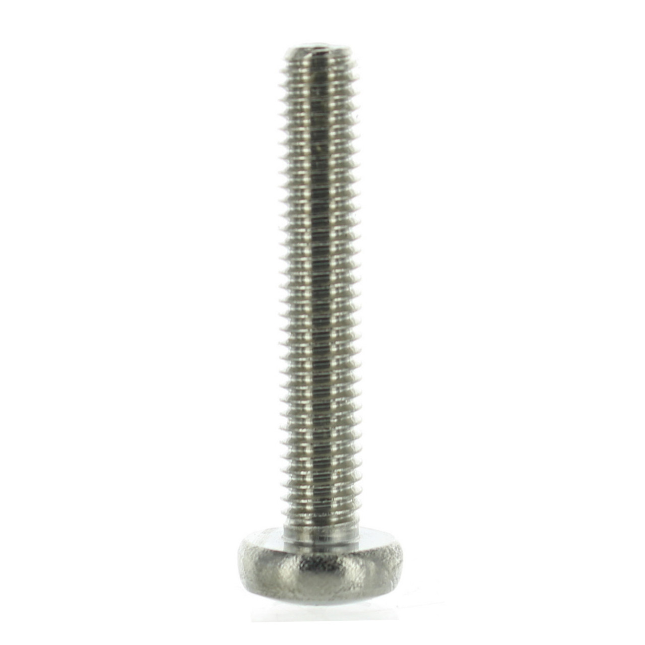 Can-Am OEM Phillips Screw (M6 X 30) 10 Pack, 208663060