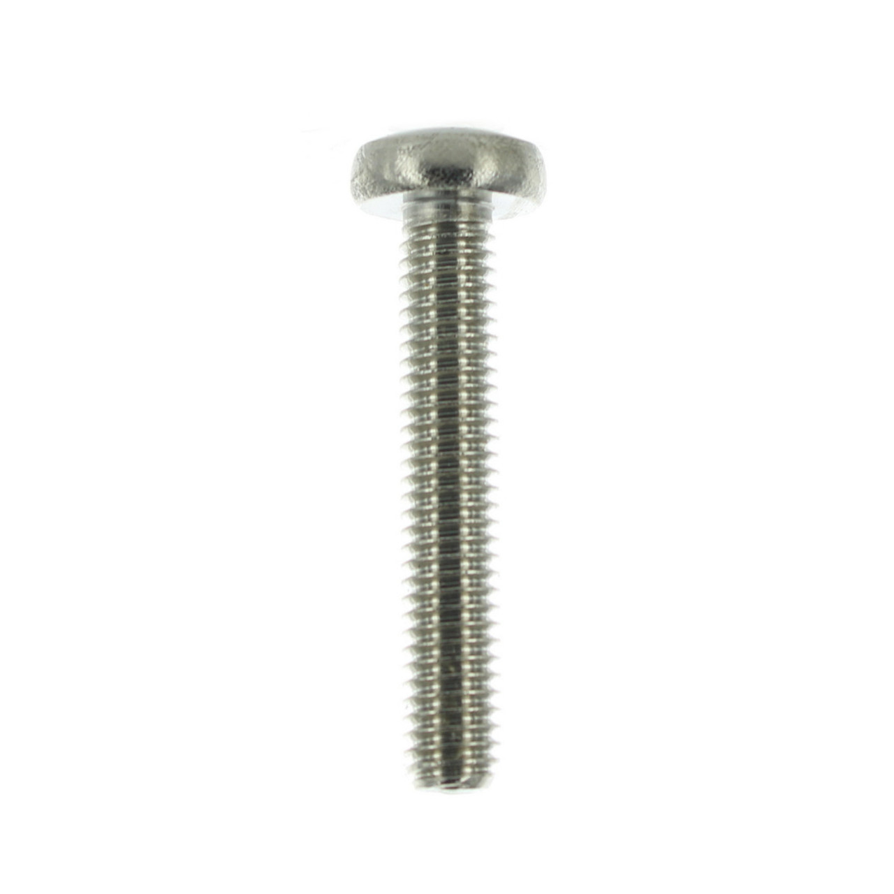 Can-Am OEM Phillips Screw (M6 X 30) 10 Pack, 208663060