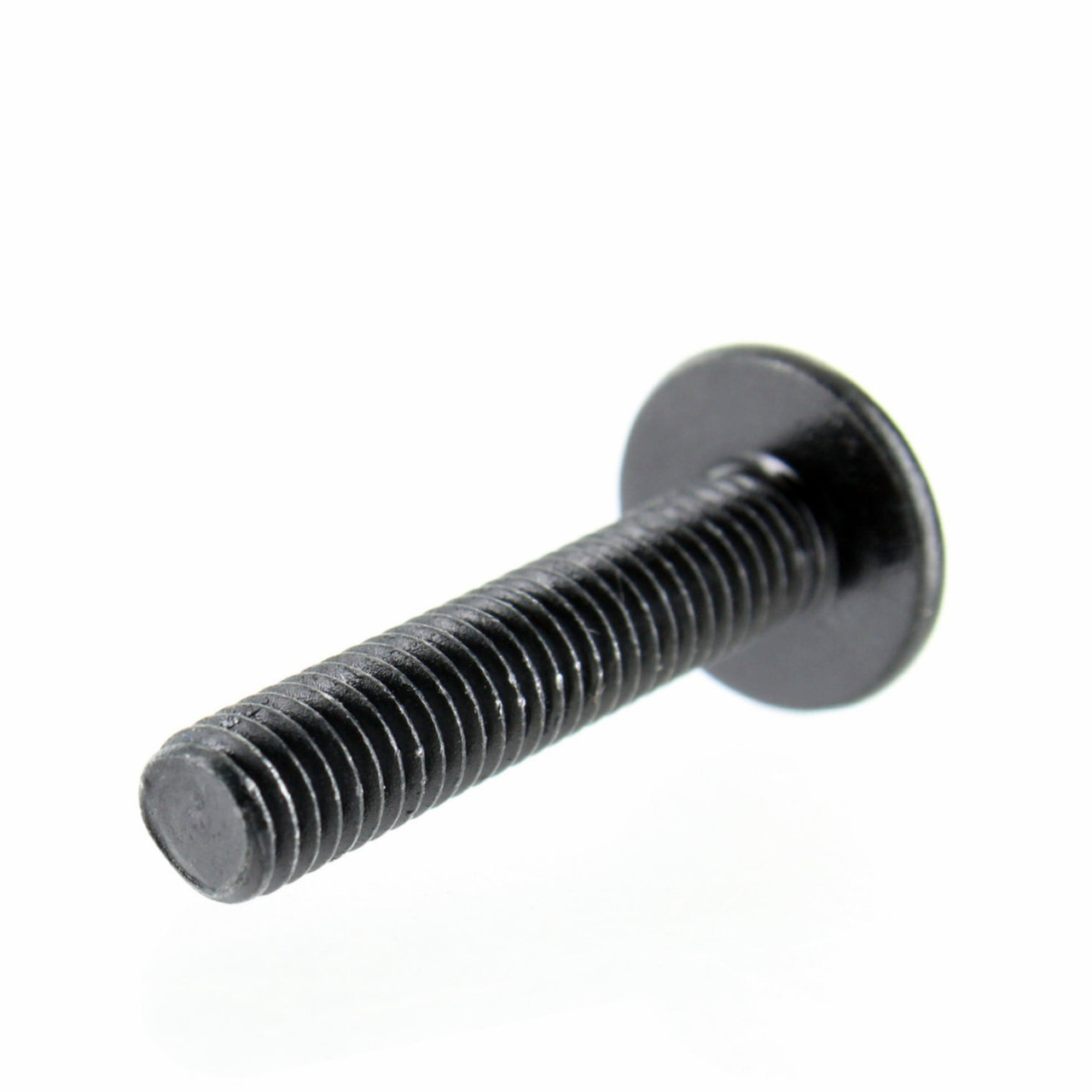 Can-Am OEM Torx Truss Screw M6 X 30 Nylon 5 Pack, 250000398