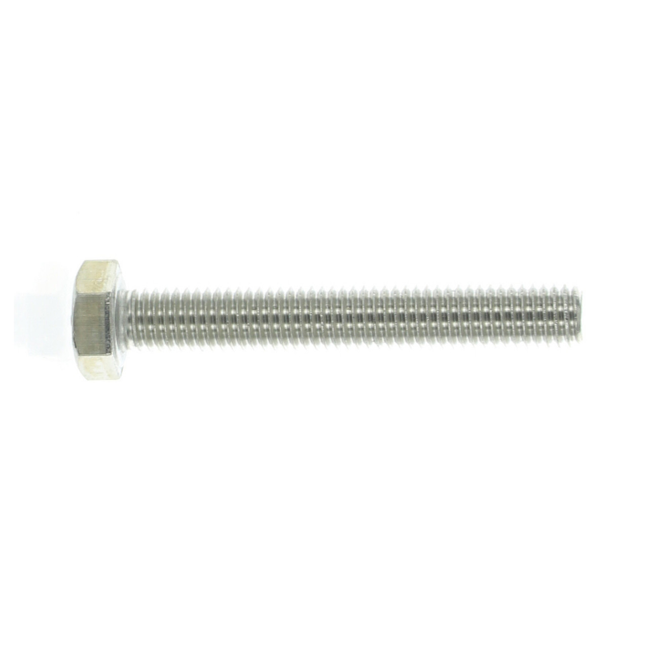 Can-Am OEM Hexagonal Screw (M8 X 55) 2 Pack, 207185560