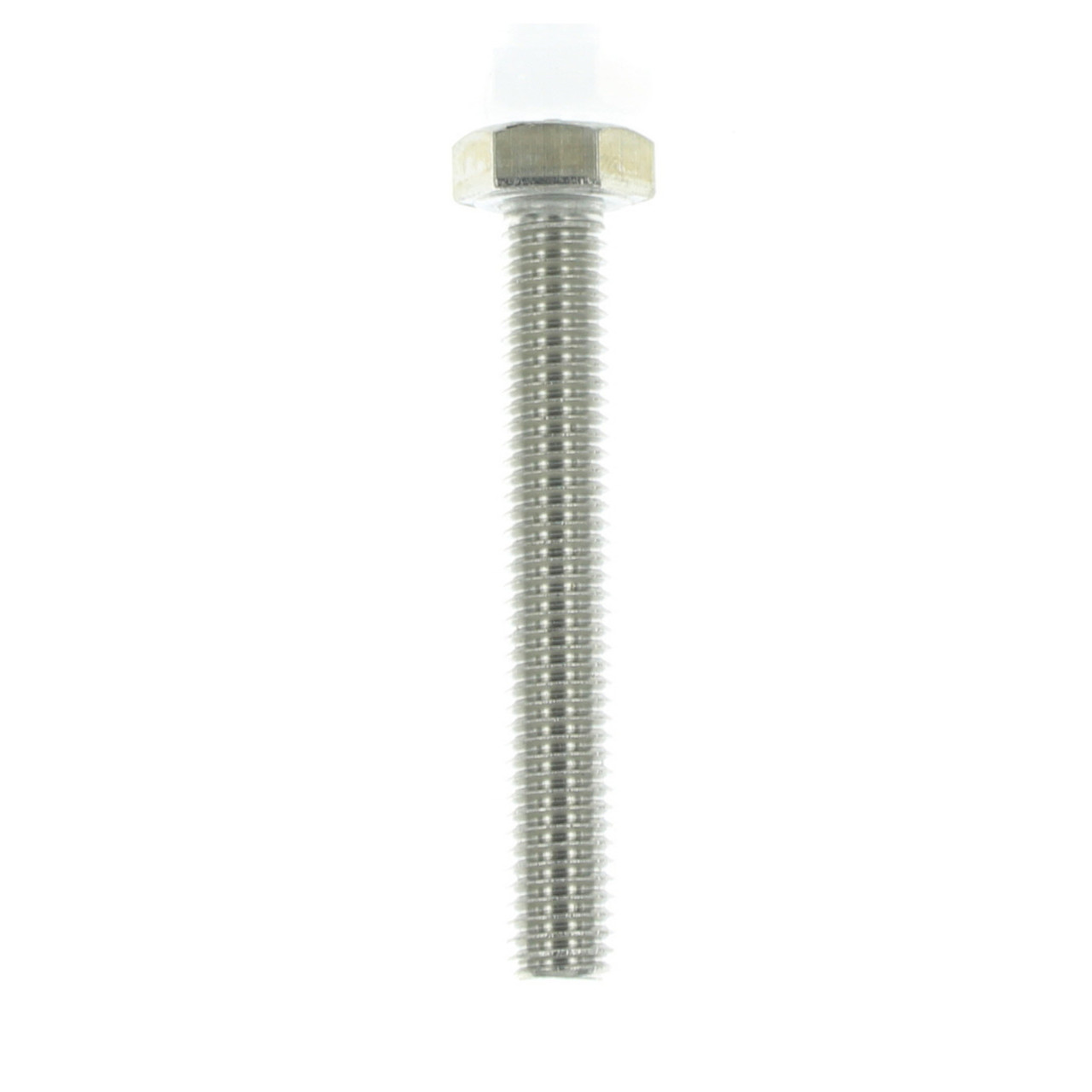 Can-Am OEM Hexagonal Screw (M8 X 55) 5 Pack, 207185560