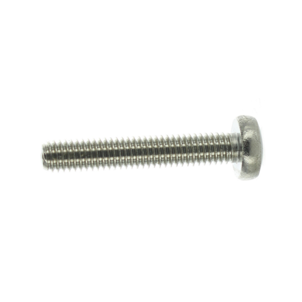 Can-Am OEM Phillips Screw (M6 X 30) 5 Pack, 208663060