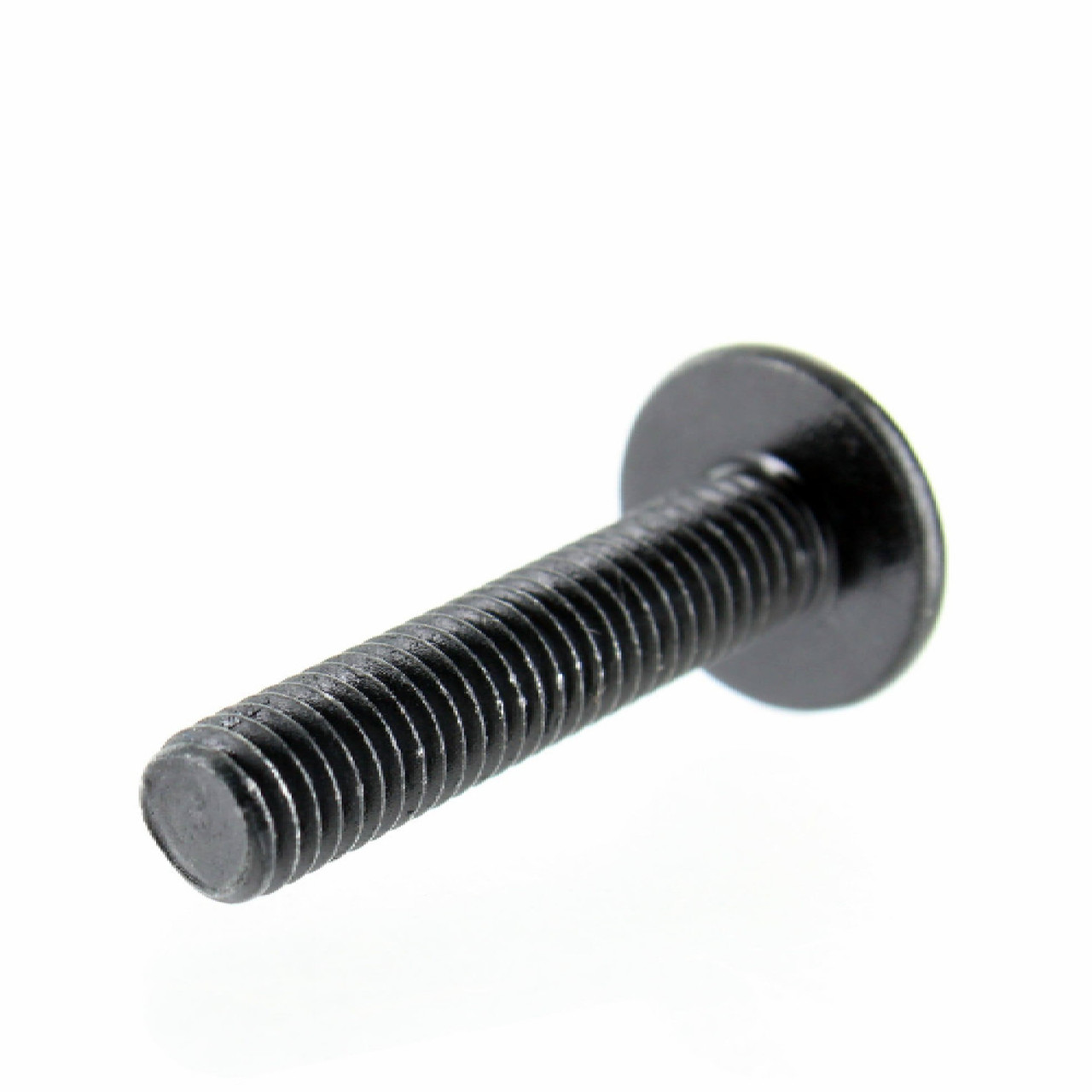 Can-Am OEM Torx Truss Screw M6 X 30 Nylon 2 Pack, 250000398