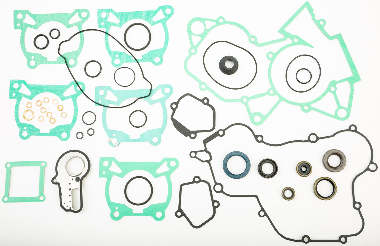 ATHENA Complete Gasket Kit, 68-0747