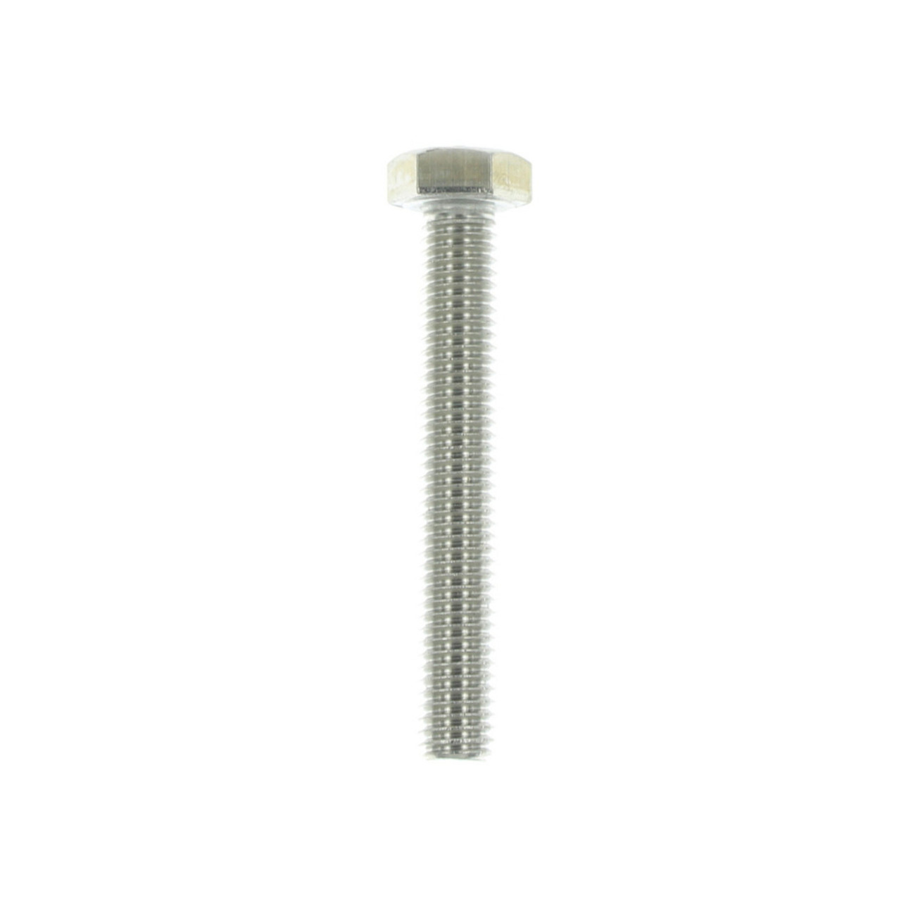 Can-Am OEM Hexagonal Screw (M8 X 55) 50 Pack, 207185560
