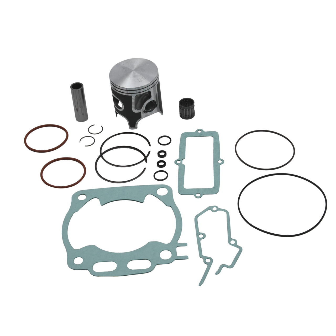 VERTEX Cast Replica Top End Kit, 174-22584A-2