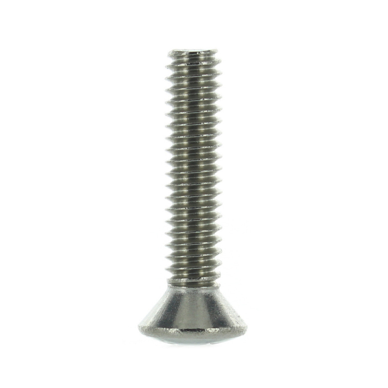 Sea-Doo OEM Phillips Screw (1/4"-20 X 1-1/4") 25 Pack, 204100201